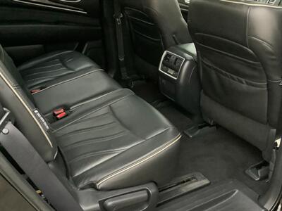 2018 INFINITI QX60 - Photo 31 - Crest Hill, IL 60403