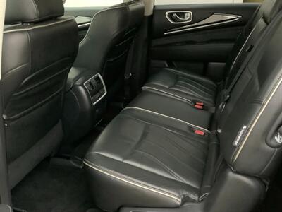 2018 INFINITI QX60 - Photo 27 - Crest Hill, IL 60403