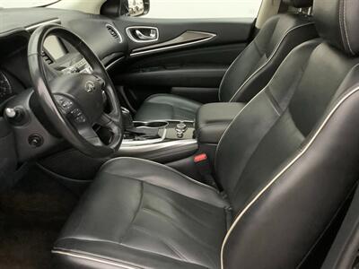 2018 INFINITI QX60 - Photo 17 - Crest Hill, IL 60403