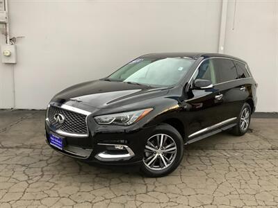 2018 INFINITI QX60 - Photo 2 - Crest Hill, IL 60403