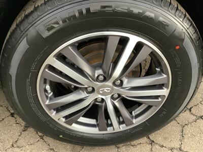 2018 INFINITI QX60 - Photo 43 - Crest Hill, IL 60403
