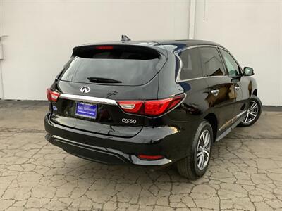 2018 INFINITI QX60 - Photo 7 - Crest Hill, IL 60403