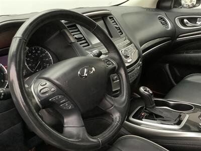 2018 INFINITI QX60 - Photo 24 - Crest Hill, IL 60403