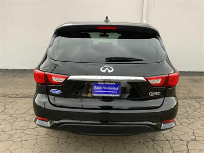 2018 INFINITI QX60 - Photo 6 - Crest Hill, IL 60403