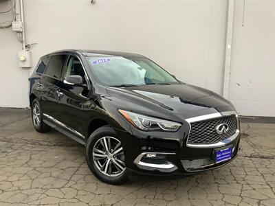 2018 INFINITI QX60 - Photo 11 - Crest Hill, IL 60403