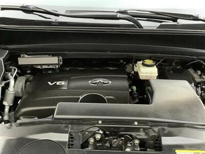 2018 INFINITI QX60 - Photo 44 - Crest Hill, IL 60403