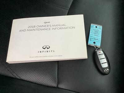 2018 INFINITI QX60 - Photo 34 - Crest Hill, IL 60403