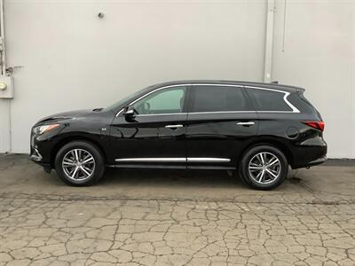2018 INFINITI QX60 - Photo 3 - Crest Hill, IL 60403