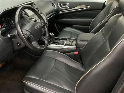 2018 INFINITI QX60 - Photo 18 - Crest Hill, IL 60403