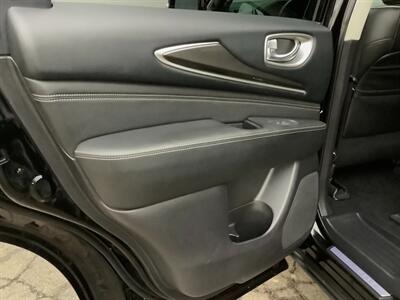 2018 INFINITI QX60 - Photo 26 - Crest Hill, IL 60403