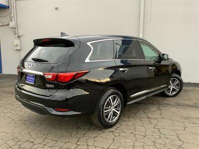 2018 INFINITI QX60 - Photo 8 - Crest Hill, IL 60403