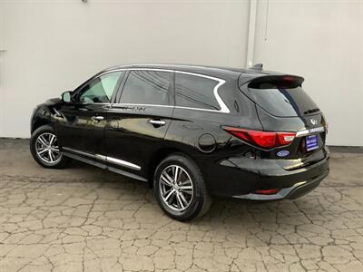 2018 INFINITI QX60 - Photo 5 - Crest Hill, IL 60403