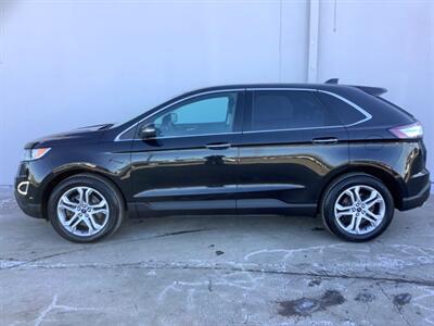 2015 Ford Edge Titanium   - Photo 3 - Crest Hill, IL 60403