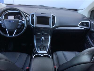 2015 Ford Edge Titanium   - Photo 35 - Crest Hill, IL 60403