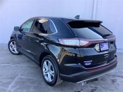 2015 Ford Edge Titanium   - Photo 4 - Crest Hill, IL 60403