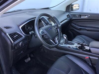 2015 Ford Edge Titanium   - Photo 15 - Crest Hill, IL 60403