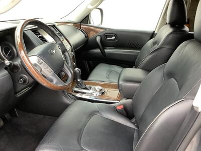 2017 INFINITI QX80   - Photo 16 - Crest Hill, IL 60403