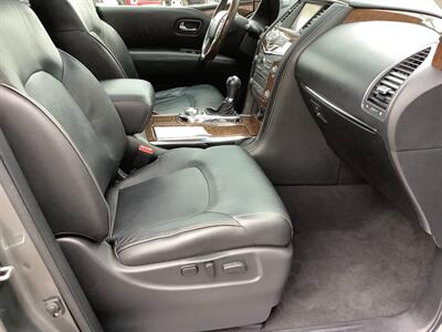 2017 INFINITI QX80   - Photo 44 - Crest Hill, IL 60403