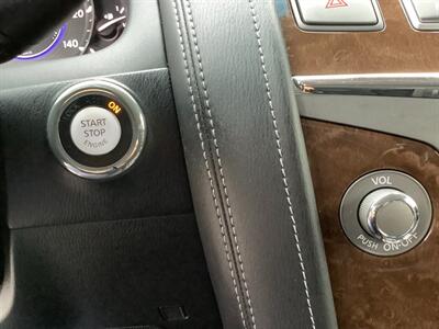 2017 INFINITI QX80   - Photo 37 - Crest Hill, IL 60403