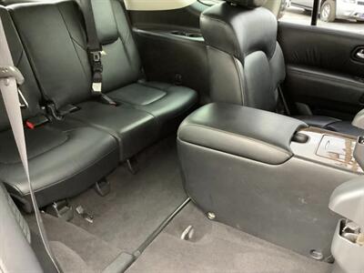 2017 INFINITI QX80   - Photo 22 - Crest Hill, IL 60403
