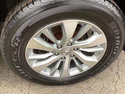 2017 INFINITI QX80   - Photo 53 - Crest Hill, IL 60403