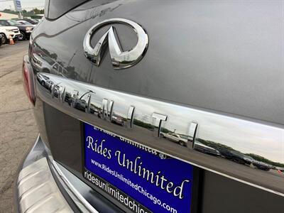 2017 INFINITI QX80   - Photo 27 - Crest Hill, IL 60403