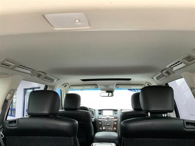2017 INFINITI QX80   - Photo 49 - Crest Hill, IL 60403