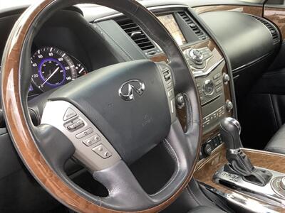 2017 INFINITI QX80   - Photo 39 - Crest Hill, IL 60403