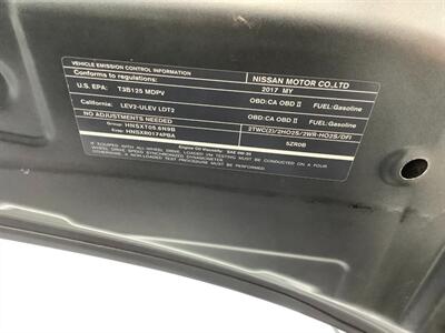 2017 INFINITI QX80   - Photo 31 - Crest Hill, IL 60403