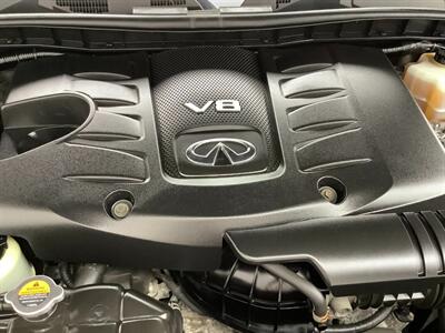 2017 INFINITI QX80   - Photo 30 - Crest Hill, IL 60403