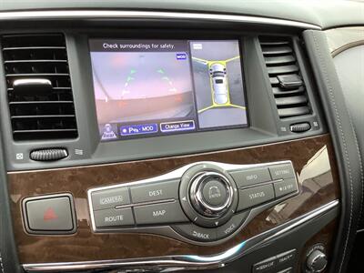 2017 INFINITI QX80   - Photo 12 - Crest Hill, IL 60403