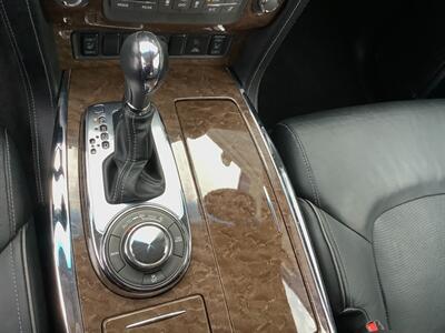 2017 INFINITI QX80   - Photo 36 - Crest Hill, IL 60403