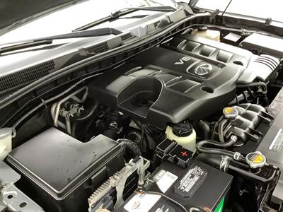 2017 INFINITI QX80   - Photo 57 - Crest Hill, IL 60403