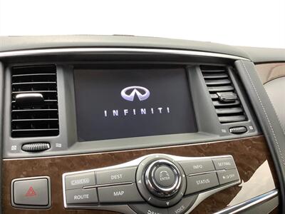 2017 INFINITI QX80   - Photo 34 - Crest Hill, IL 60403