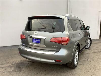 2017 INFINITI QX80   - Photo 7 - Crest Hill, IL 60403
