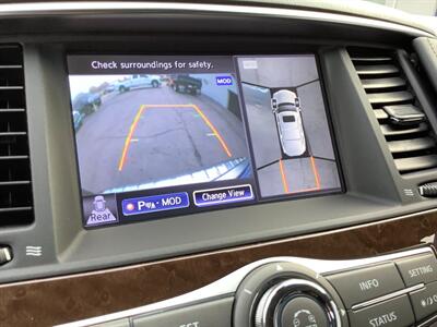 2017 INFINITI QX80   - Photo 13 - Crest Hill, IL 60403