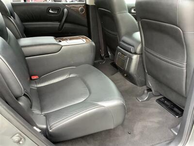 2017 INFINITI QX80   - Photo 42 - Crest Hill, IL 60403