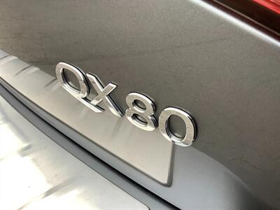 2017 INFINITI QX80   - Photo 50 - Crest Hill, IL 60403