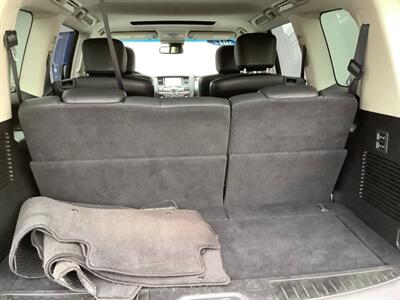 2017 INFINITI QX80   - Photo 48 - Crest Hill, IL 60403