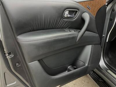 2017 INFINITI QX80   - Photo 14 - Crest Hill, IL 60403
