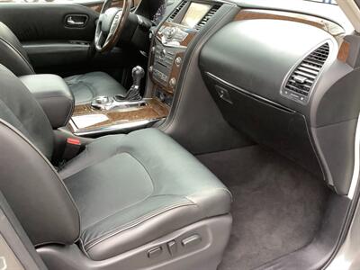 2017 INFINITI QX80   - Photo 23 - Crest Hill, IL 60403