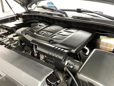 2017 INFINITI QX80   - Photo 56 - Crest Hill, IL 60403
