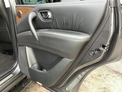 2017 INFINITI QX80   - Photo 41 - Crest Hill, IL 60403