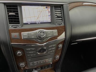 2017 INFINITI QX80   - Photo 18 - Crest Hill, IL 60403