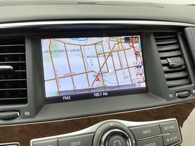 2017 INFINITI QX80   - Photo 17 - Crest Hill, IL 60403