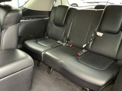 2017 INFINITI QX80   - Photo 21 - Crest Hill, IL 60403
