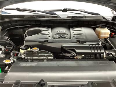 2017 INFINITI QX80   - Photo 55 - Crest Hill, IL 60403