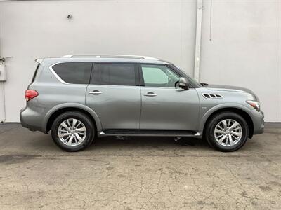 2017 INFINITI QX80   - Photo 8 - Crest Hill, IL 60403