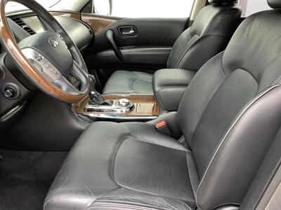 2017 INFINITI QX80   - Photo 33 - Crest Hill, IL 60403
