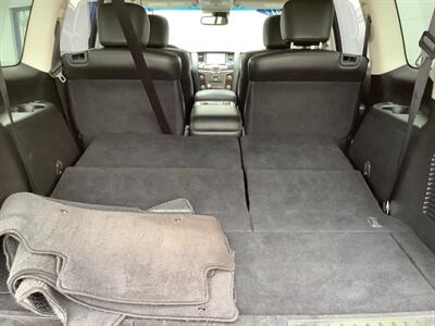 2017 INFINITI QX80   - Photo 25 - Crest Hill, IL 60403